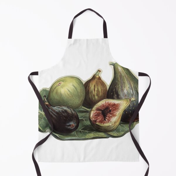 Item preview, Fig Vintage Illustration designed and sold by ZinZoe.