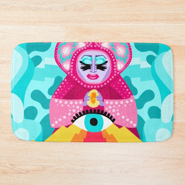 Item preview, intuition designed and sold by Forrest Holt.