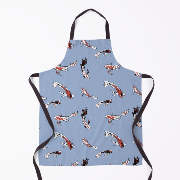 Item preview, Fish pattern designed and sold by Zip-Zup.