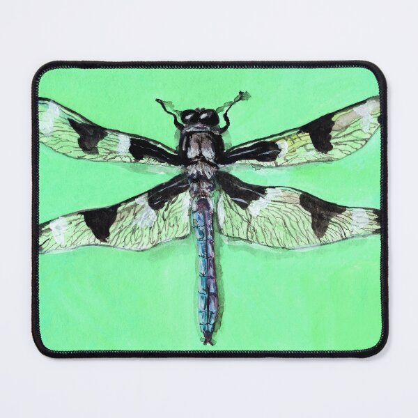 Item preview, Bug Study 2 designed and sold by Amanda Meszaros Art.