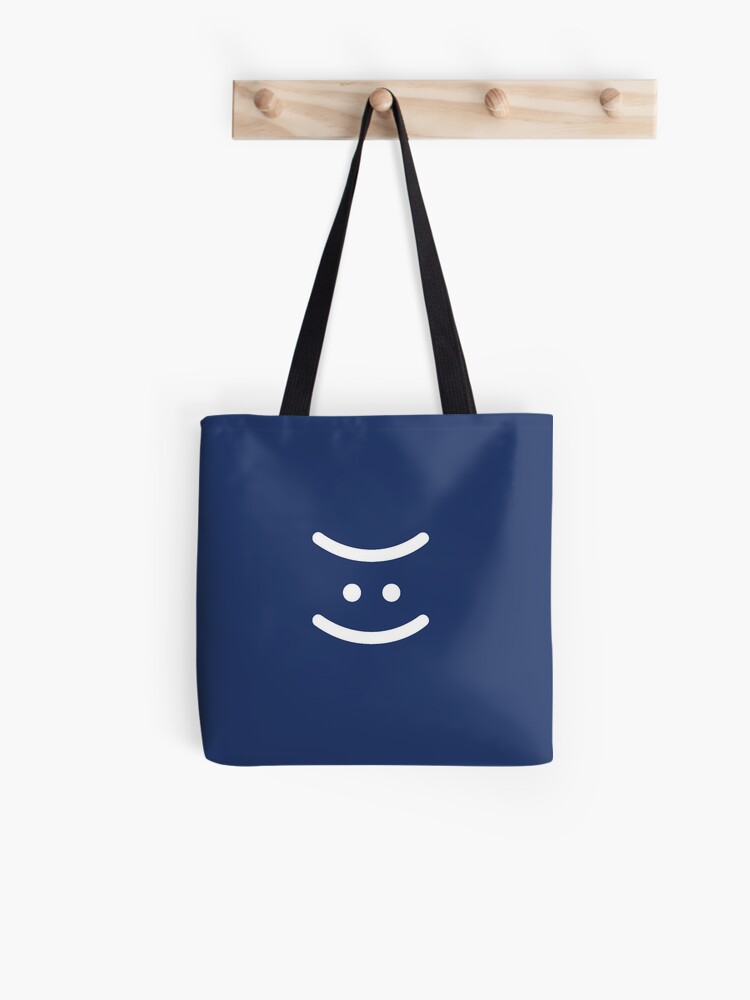 Bad Buddy Series | Tote Bag