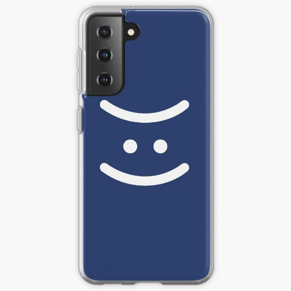 Bad Bunny Samsung Galaxy Soft Case