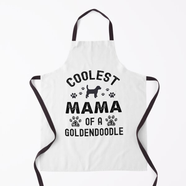 Item preview, Goldendoodle Mama, Mama Of A Goldendoodle designed and sold by SportyDogShop.
