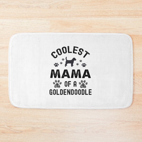 Item preview, Goldendoodle Mama, Mama Of A Goldendoodle designed and sold by SportyDogShop.