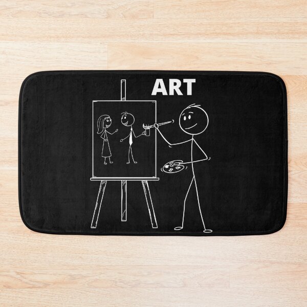 Item preview, ART designed and sold by Highhocreations.