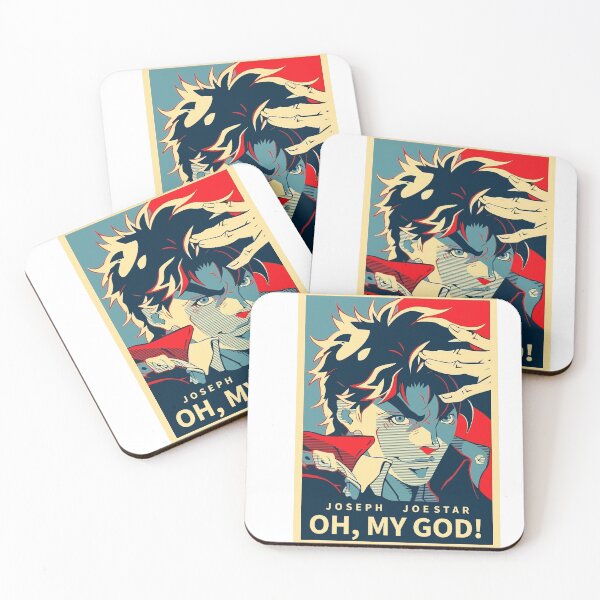 Item preview, Joseph OH, MY GOD! designed and sold by Animuch.
