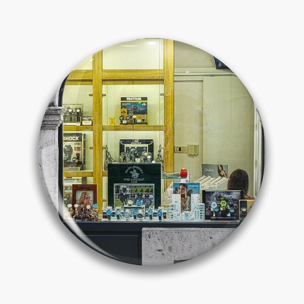 Item preview, Shop Window on the Stradun, Dubrovnik designed and sold by Brian Shaw.