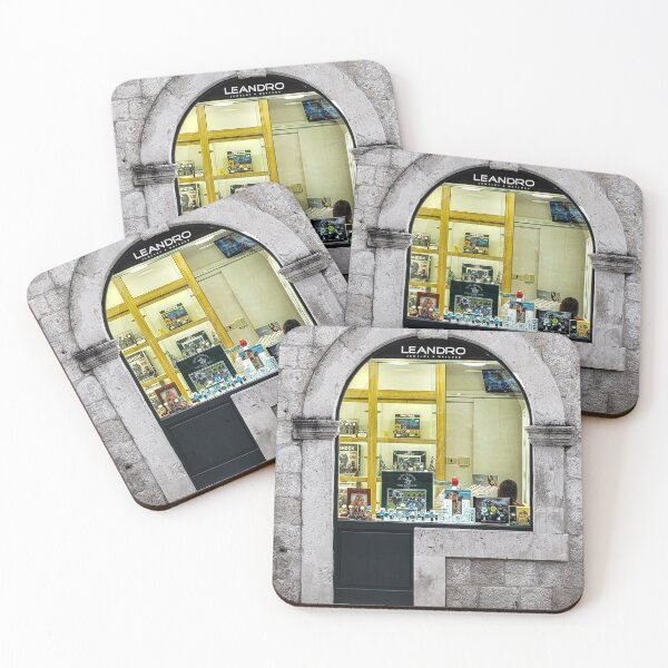 Item preview, Shop Window on the Stradun, Dubrovnik designed and sold by Brian Shaw.