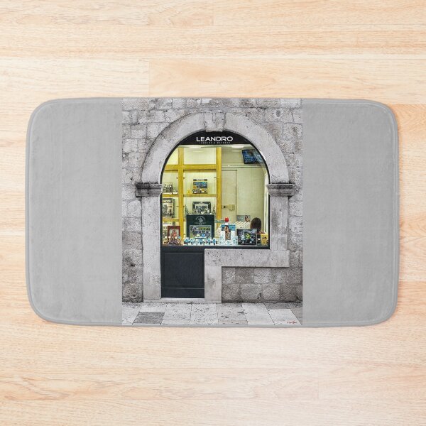 Item preview, Shop Window on the Stradun, Dubrovnik designed and sold by Brian Shaw.