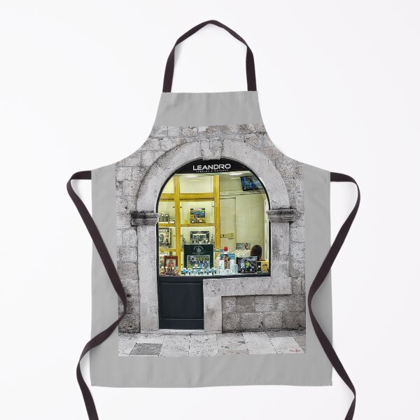 Item preview, Shop Window on the Stradun, Dubrovnik designed and sold by Brian Shaw.