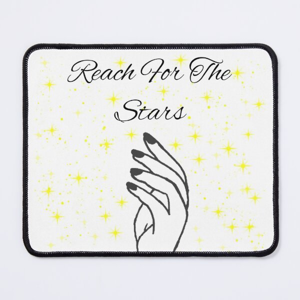 Item preview, Reach For The Stars designed and sold by Cora Gregory.