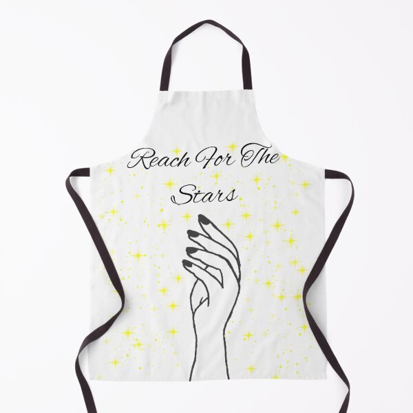 Item preview, Reach For The Stars designed and sold by Cora Gregory.