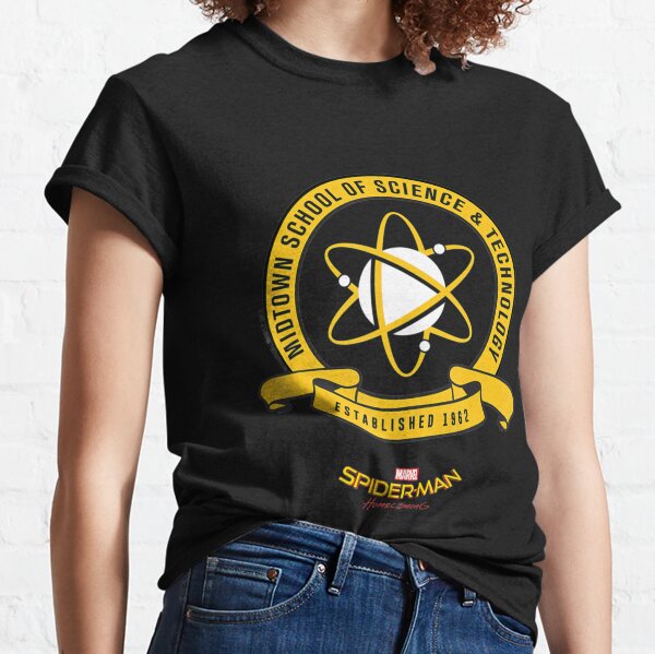 Homecoming School Uniform Graphic| Perfect Gift Classic T-Shirt