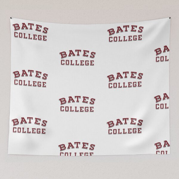 Item preview, Bates College designed and sold by MiloAndOtis.