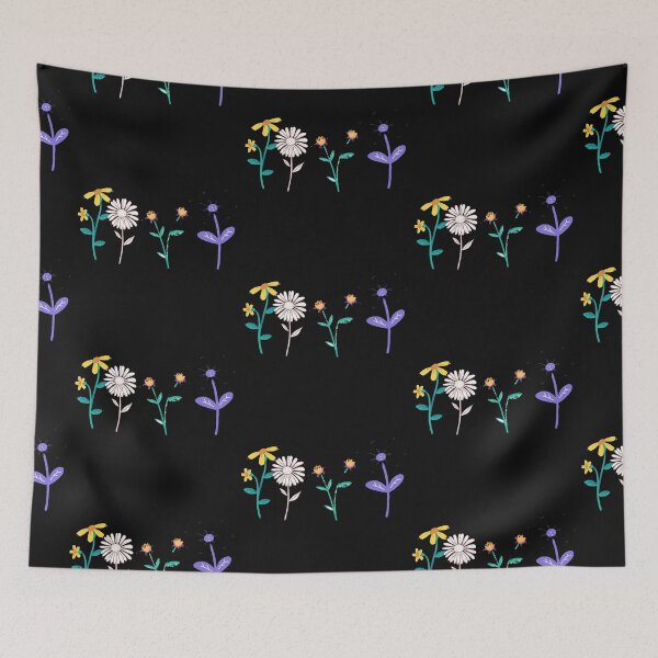 Item preview, Daisy Graphic Tee designed and sold by JOY STORE 45.
