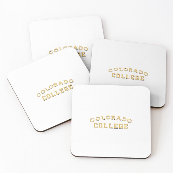 Item preview, Colorado College designed and sold by MiloAndOtis.
