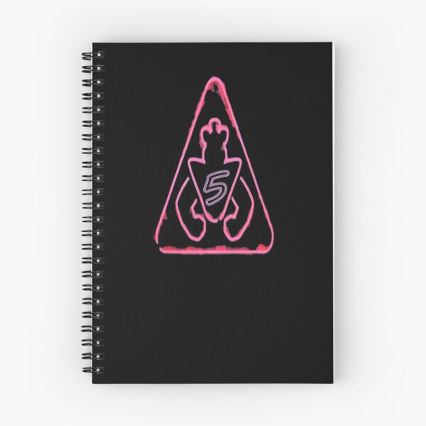 Item preview, Fnaf Security Breach Stickers designed and sold by Bakr1991.