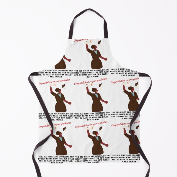 Item preview, Happy Graduation, Happy Celebration, Make your own new rules designed and sold by Hinny8.