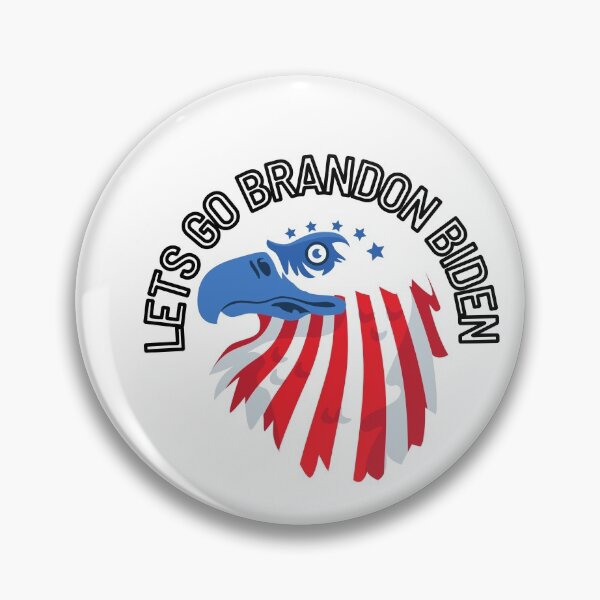Item preview, Let's Go Brandon  designed and sold by ASboom.