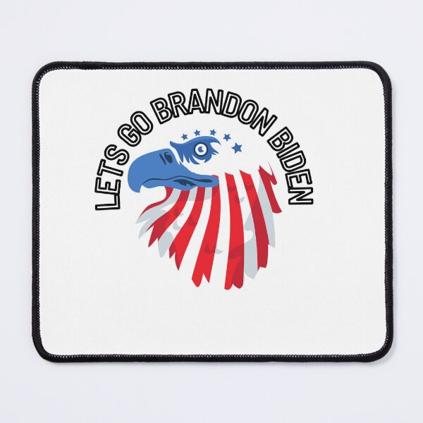 Item preview, Let's Go Brandon  designed and sold by ASboom.