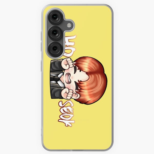 Artikel-Vorschau von BTS Flügel: Jung Hoseok / J-Hope, designt und verkauft von jihanbanana.