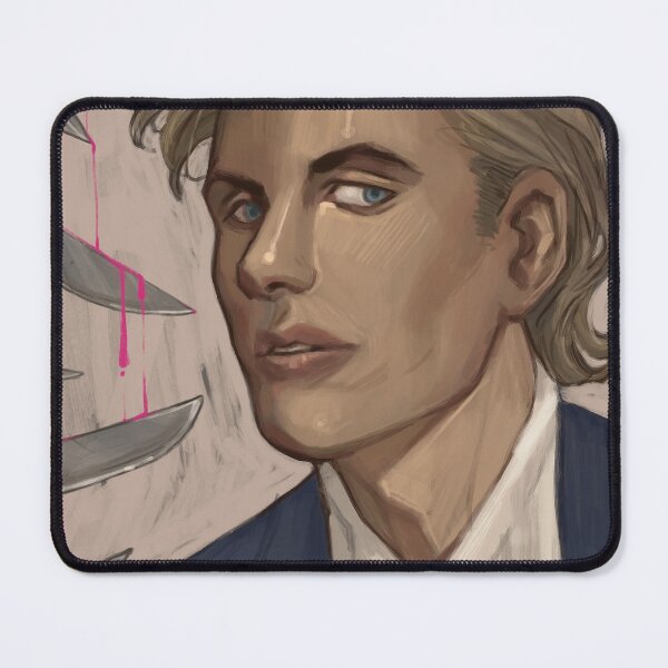 Item preview, portrait art print designed and sold by MedievalRave.
