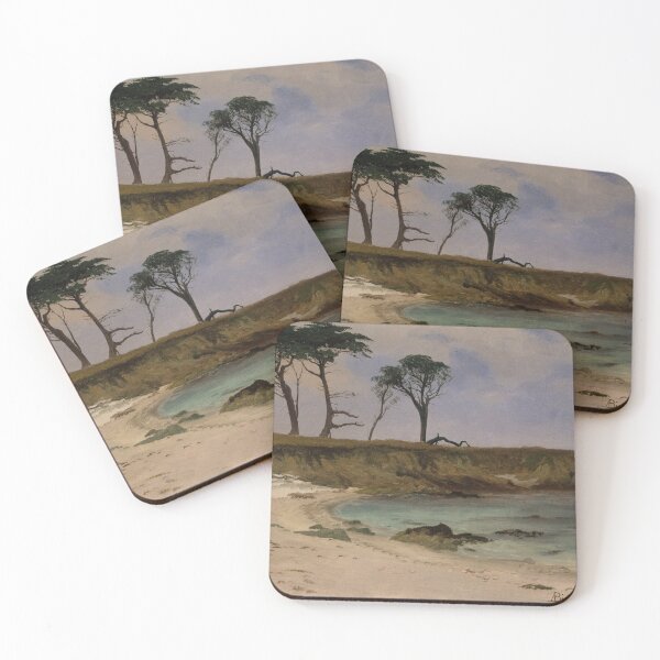 Item preview, Landscape - Bierstadt designed and sold by glenpap.
