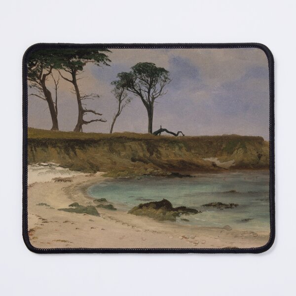 Item preview, Landscape - Bierstadt designed and sold by glenpap.