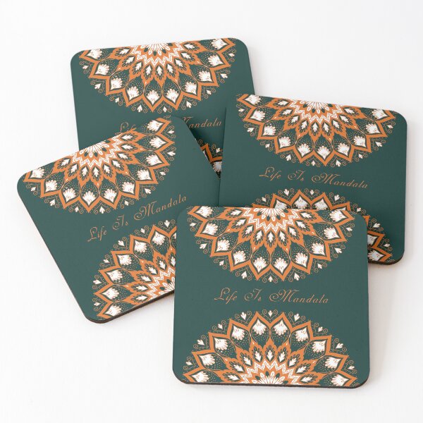 Item preview, Mandala designed and sold by DastaStore.