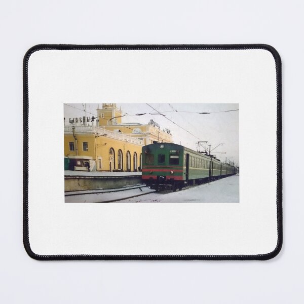 Item preview, Old electric train in Russia designed and sold by Rashkin.