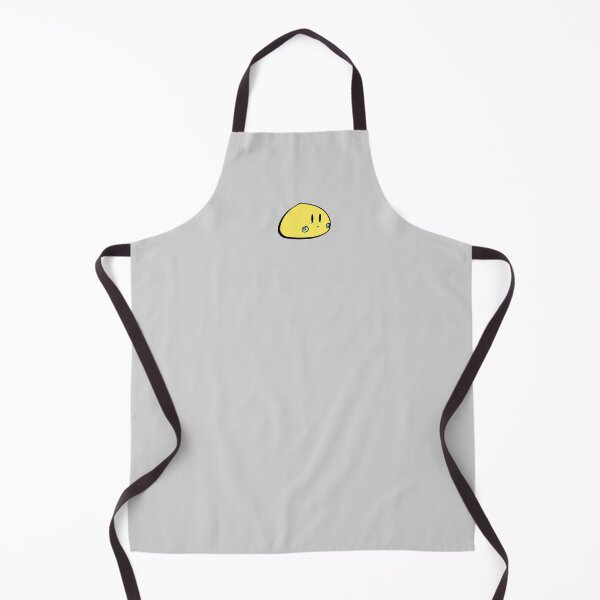Item preview, Yellow Mini Puff designed and sold by HuiCreations.