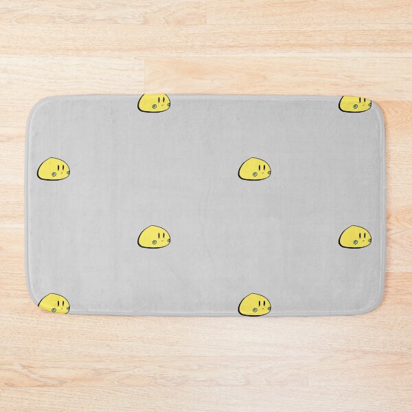 Item preview, Yellow Mini Puff designed and sold by HuiCreations.