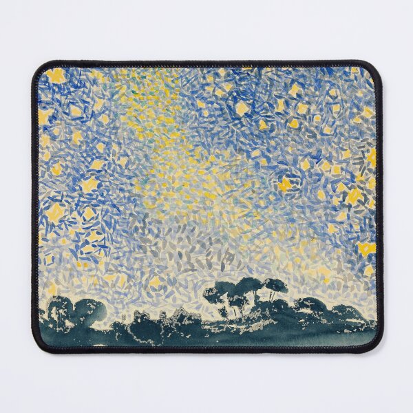 Item preview, Landscape - Henri Edmond Cross designed and sold by glenpap.