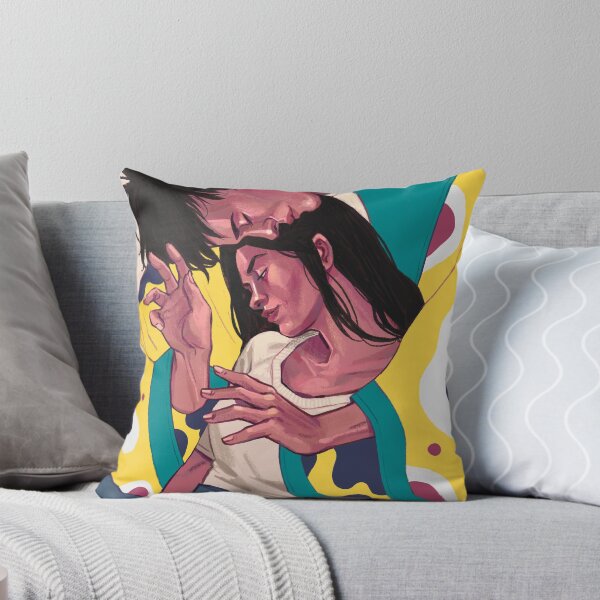 Item preview, Surreal portrait art print  designed and sold by MedievalRave.