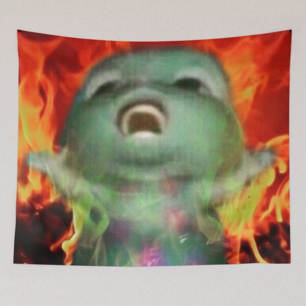 Item preview, bibble meme designed and sold by Kerstinbeyer.