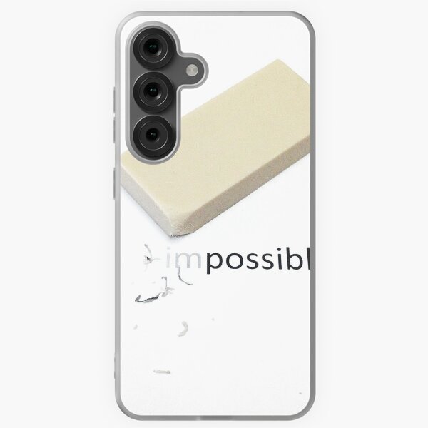 Item preview, Nothing is Impossible designed and sold by utahman3431.
