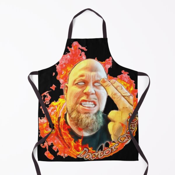 Item preview, Dr. Quack - Official HSP Merch designed and sold by HeartNSoulFed.
