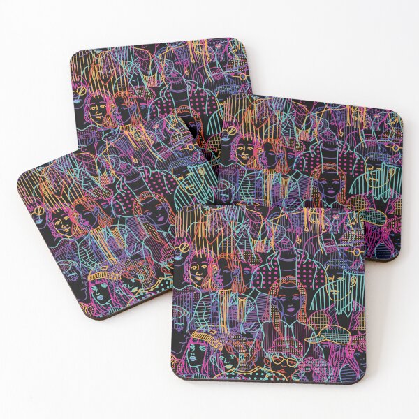 Item preview, Everyday People designed and sold by LavishLyfstyles.