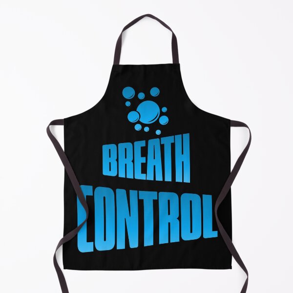 Item preview, Breath Control - One Breath Freediving designed and sold by cotros.