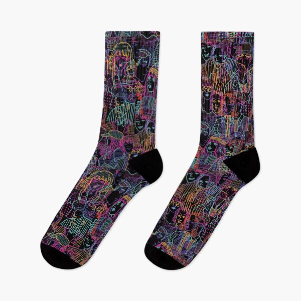 Item preview, Everyday People designed and sold by LavishLyfstyles.