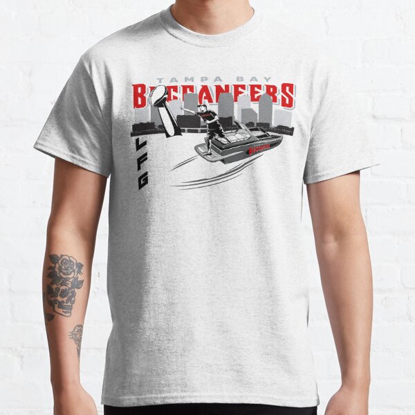 Camiseta Tompa Bay Gronkaneers