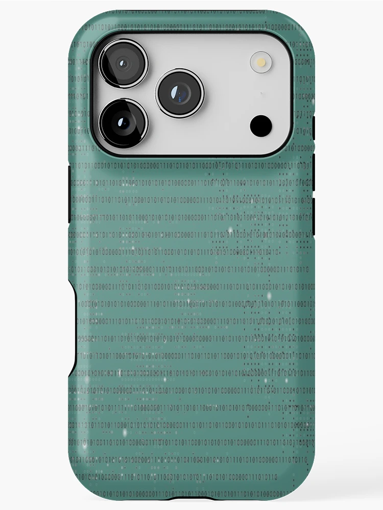 Thumbnail 1 of 4, iPhone Case, Coding Programming designed and sold by STORHAMIDO.