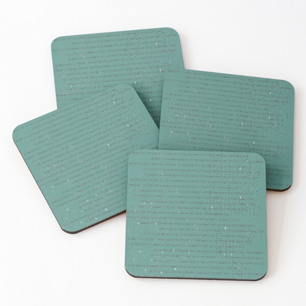 Item preview, Coding Programming designed and sold by STORHAMIDO.