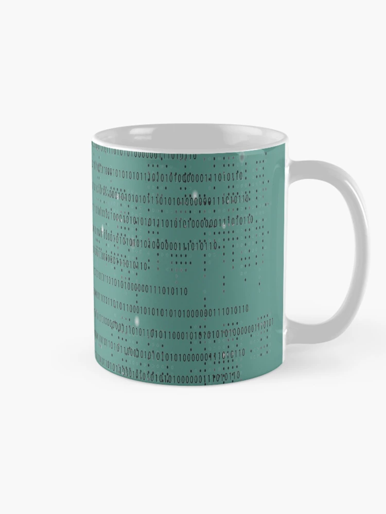 Thumbnail 3 of 6, Coffee Mug, Coding Programming designed and sold by STORHAMIDO.