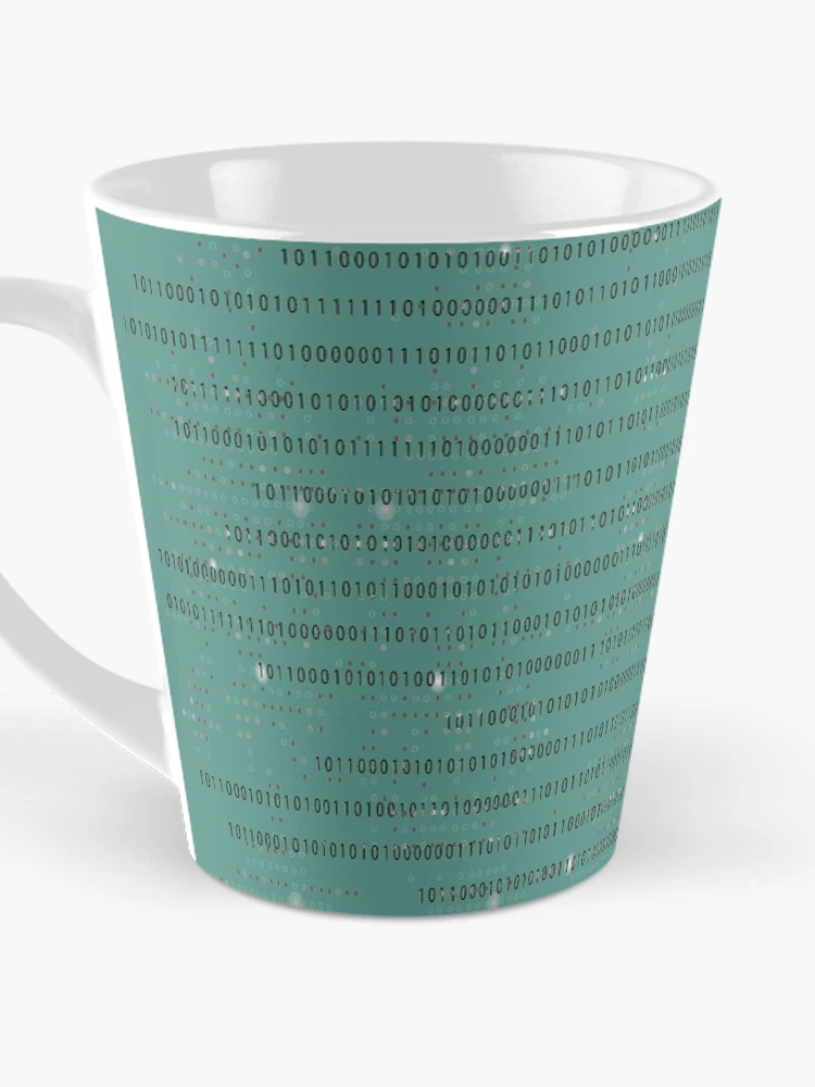 Thumbnail 3 of 4, Coffee Mug, Coding Programming designed and sold by STORHAMIDO.