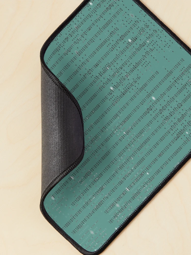 Thumbnail 2 of 5, Mouse Pad, Coding Programming designed and sold by STORHAMIDO.