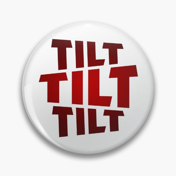 Item preview, Tilt designed and sold by wedontknowgames.