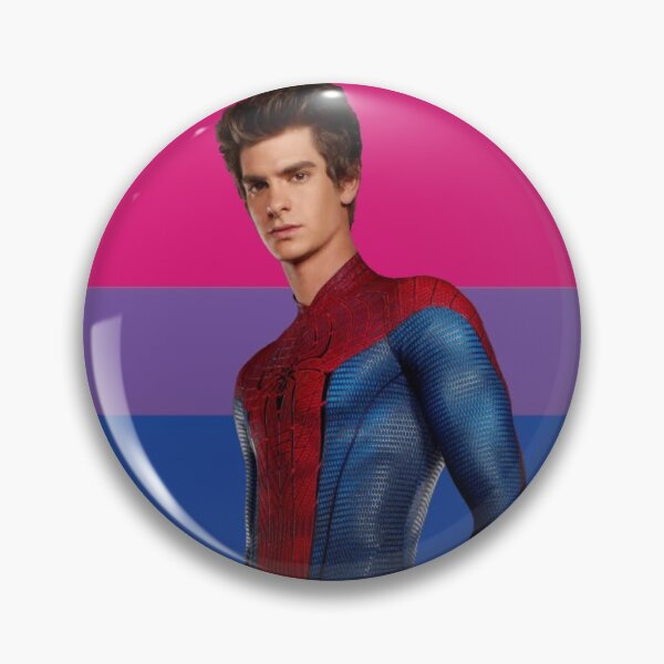 Item preview, bi tasm spidey designed and sold by vivvision.