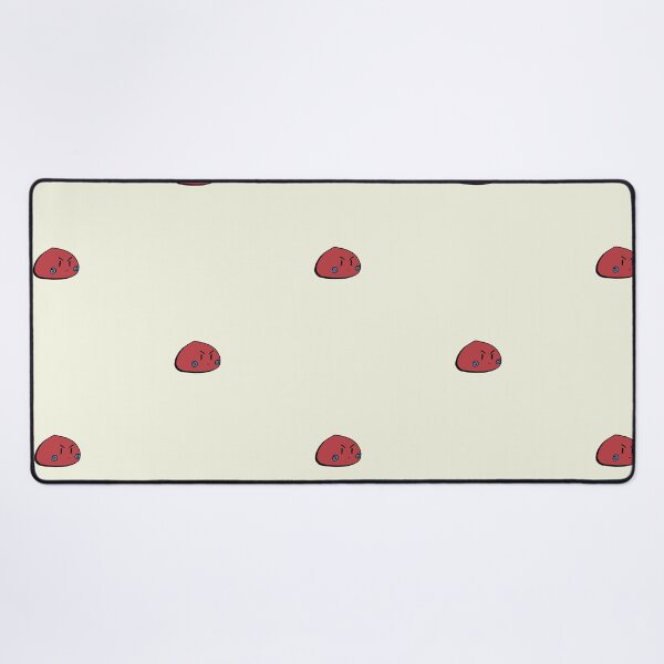 Item preview, Red Mini Puff designed and sold by HuiCreations.