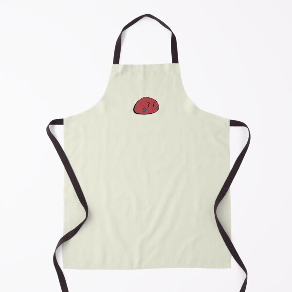 Item preview, Red Mini Puff designed and sold by HuiCreations.